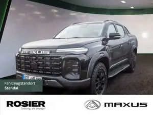 Maxus T60 MAX PickUp Luxury 4x4 Abstandstemp. LED K