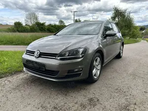Volkswagen Golf Golf VII 5-Türer 1.4 TSI BlueMotion Technology Comfortline