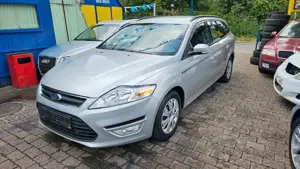 Ford Mondeo Turnier Tüv Neu 06.2028 PDC SZH ALLWETTER