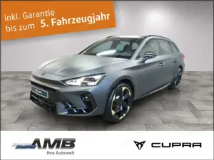 CUPRA Leon Sportstourer VZ Tribe Edition 2.0 TSI Matt