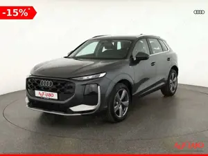 Audi Q3 1.5 TFSI s-line s-tronic n.Modell LED ACC AHK