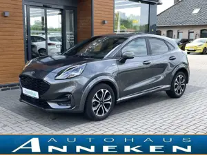 Ford Puma MHEV ST-Line*Navi*Kamera*AppLink*