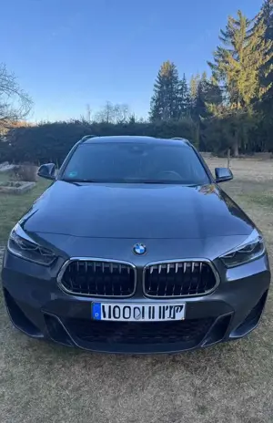 BMW X2 X2 sDrive20d Aut.