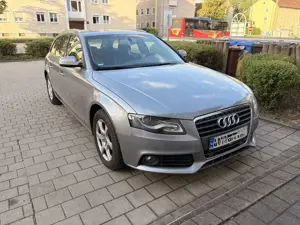 Audi A4 Avant 2.7 TDI DPF multitronic Attraction