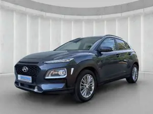 Hyundai KONA YES!+ 1.0 T-GDi KLIMA*NAVI*KRELL*AHK