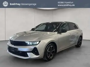 Opel Astra 1.2 Turbo Automatik GS
