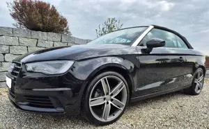 Audi A3 A3 2.0 TDI Cabrio (clean diesel) Attraction