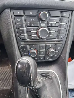 Opel Meriva Bitte keine Email-WhatsApp 016092 952011