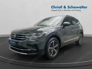 Volkswagen Tiguan 2.0TDI 4Motion DSG Elegance AHK 3ZAC ACC