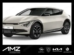 Kia EV6 Elektro Earth ACC+Navi+SHZ+2xKlima+360+4xSHZ