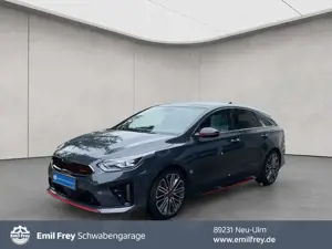 Kia ProCeed / pro_cee'd ProCeed 1.6 T-GDI DCT7 OPF GT