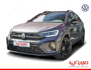 Volkswagen Taigo 1.5 TSI R-Line DSG Matrix Klimaaut. Kamera