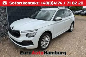 Skoda Kamiq 1.0 TSI DSG 130 Jahre Premium EHK 5JG
