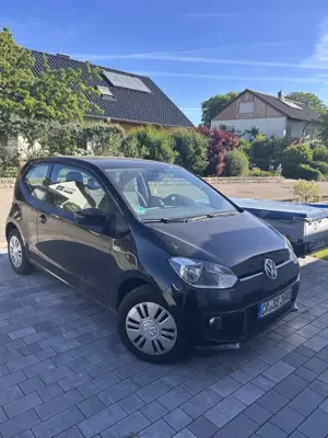 Volkswagen up! groove