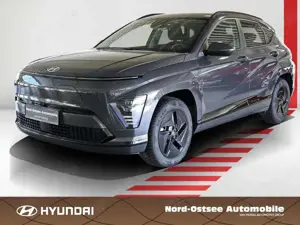 Hyundai KONA TREND ELEKTRO 2WD SHZ LHZ NAVI KAMERA LED