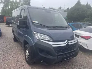 Citroen Jumper