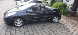 Peugeot 207 CC 120 VTi Filou