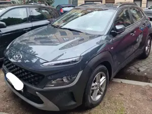 Hyundai KONA KONA 1.0 T-GDIEDITION 30