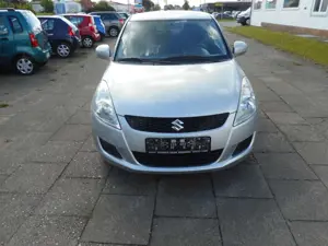 Suzuki Swift Swift  3-Türer 1.2 Club