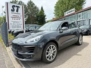 Porsche Macan S 3.0 TDI*PANORAMA*VOLLLEDER*SOUND*PDC*XEN