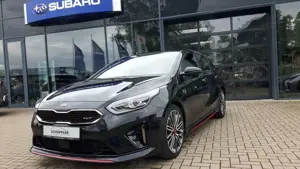 Kia Ceed / cee'd Ceed 1,6 GT Nav Komf.