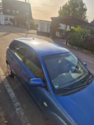 Kia Rio 1.5 LS