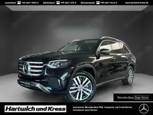 Mercedes-Benz GLS 450 GLS 450 d 4Matic Premium Plus+AHK+Pano+360°-Kamera+7-Sitze+MULTIBEAM+AIRMATIC+