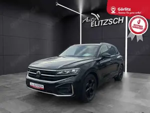 Volkswagen Touareg 3.0 TDI 4M R-Line AHK MATRIX