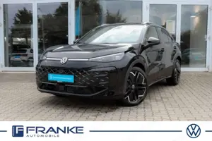 Volkswagen T-Roc Style 1.5 l eTSI OPF 85 kW (116 PS) 7-Gang-Doppelk
