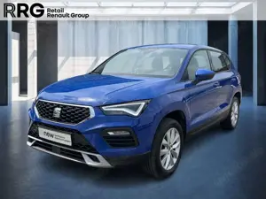 SEAT Ateca 2.0 TDI Style DSG Apple CarPlay SHZ PDC KLIMA BT
