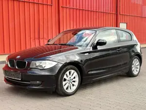 BMW 118 d 2.0 Klima 6Gang PDC 2Hand Tempo EU5