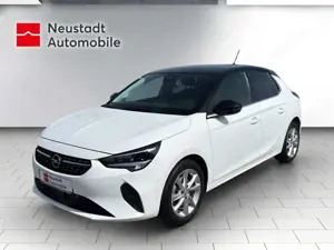 Opel Corsa Elegance Kamera, Parkpilot vorn  hinten