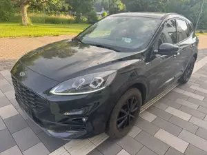 Ford Kuga ST-Line X/LED/Xenon/Automatik/EU6/AHK/TÜV/