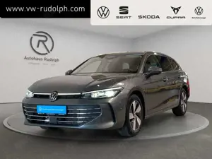 Volkswagen Passat Variant B9 1.5 eTSI DSG Business / Navi