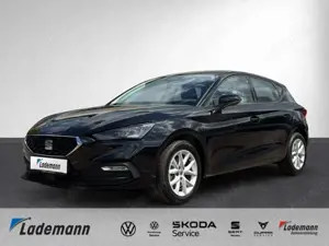 SEAT Leon 2.0 TDI DSG FULL-LINK+LED+KAMERA+SITHZ+ACC+