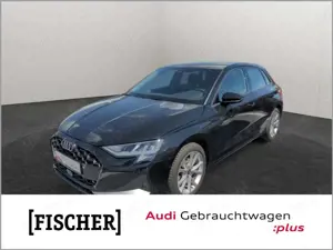 Audi A3 Sportback 35TFSI Advanced LED AHK Navi SHZ Rear Vi