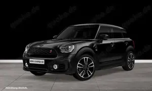 MINI Cooper SD Countryman Cooper SD ALL4 Countryman Head-Up DAB LED RFK