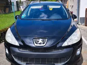 Peugeot 307 307 HDi 135 Tendance