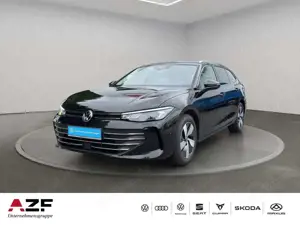 Volkswagen Passat Variant 1.5 eTSI DSG Business AHK+LED+ACC