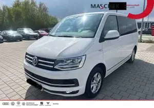 Volkswagen T6 Multivan Generation Six 2.0 TDI *nur an Gewerbe* LED ACC Na