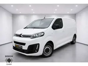 Citroen Jumpy Kasten Driver M StandHZG/AHK/Navi/CarPlay/Kamera