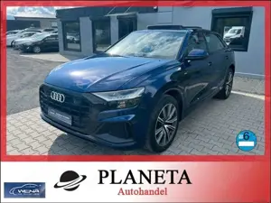 Audi Q8 50 TDI quattro*S-LINE* Panorama*SOFT-CLOSE*