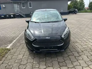 Ford Fiesta Trend