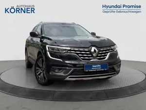 Renault Koleos INITIALE PARIS 2.0 BLUE DCI 4WD *PANO*MASSAGE*LEDE