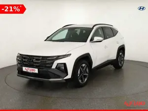 Hyundai TUCSON 1.6 T-GDI Aut. LED Navi Kamera