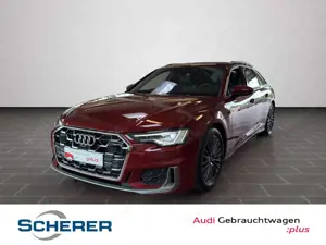 Audi A6 35 TDI S Line Design *Matrix*B+O*Kamera