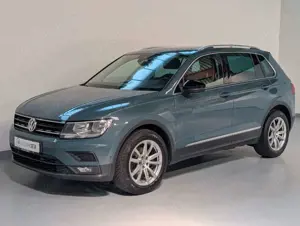 Volkswagen Tiguan 2.0TDI DSG Comfor. ACC*HUD*AHK*KAM*PANO