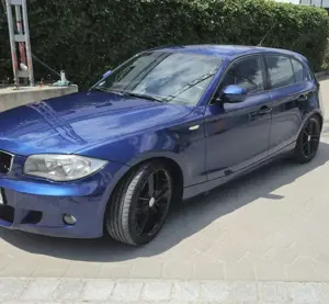 BMW 120 120i Edition Sport