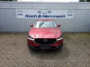 Mazda CX-30 2.0L e-SKYACTIV X 186ps
