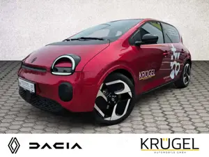 Renault Twingo E-TECH elektrisch Techno 80hp Urban Range
